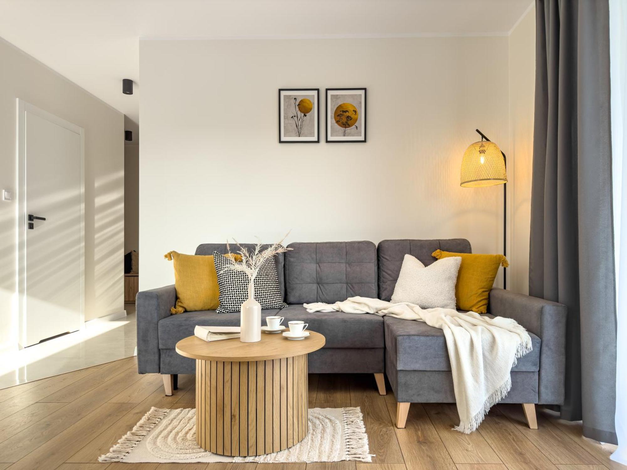 Apartment Nowoczesny Pychowicka 3b *