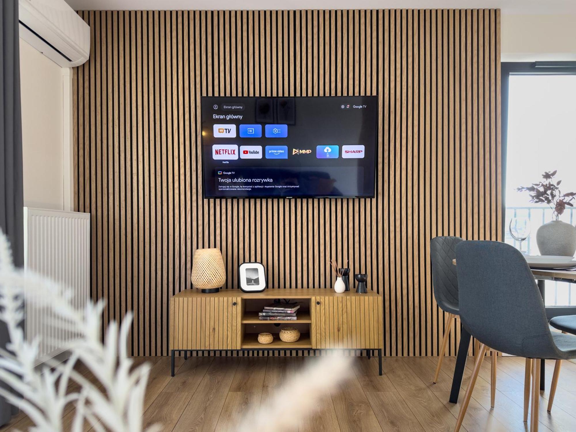 Nowoczesny Pychowicka 3b Apartment *